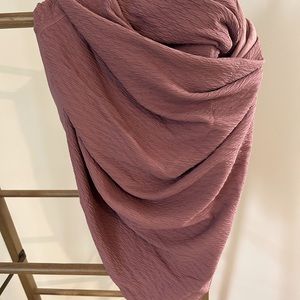 Lululemon Vinyasa Scarf